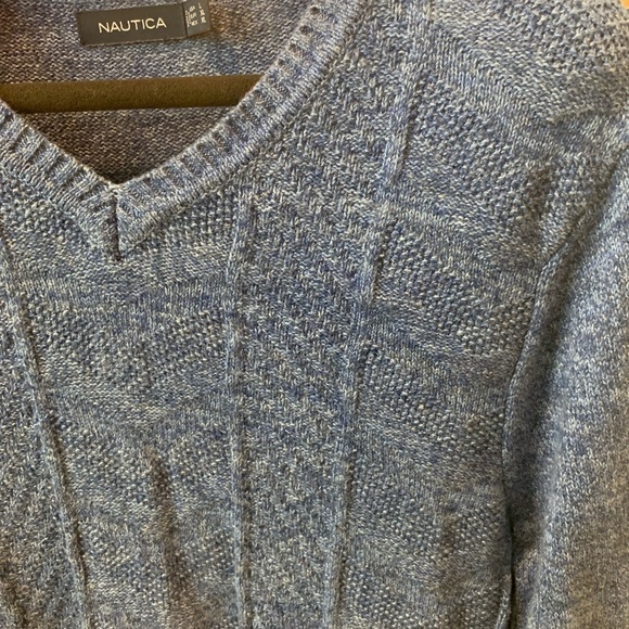 Ribbed sweater - Picture 2 of 3